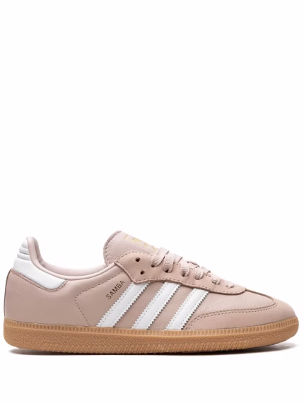 Comme des Garçons adidas Samba Wonder Taupe
