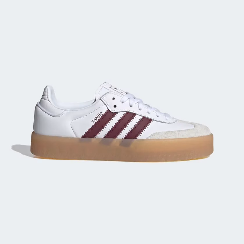 Comme des Garçons adidas Samba OG Sneakers