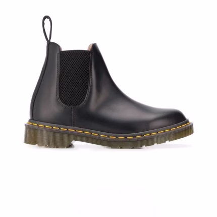 Comme des Garçons x Dr. Martens Graeme Boots